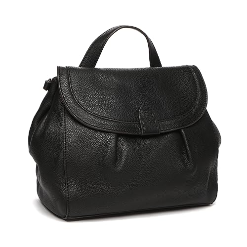 Abbacino Damen Kahan Tasche, Schwarz von Abbacino