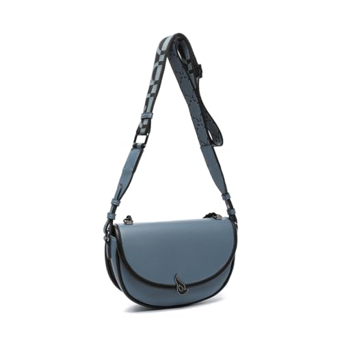 Abbacino Damen Khandag Tasche, blau von Abbacino