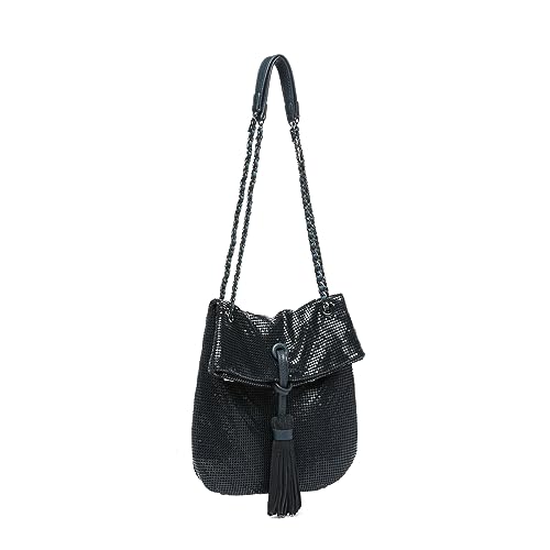 Abbacino Damen Ligrim Tasche, blau von Abbacino