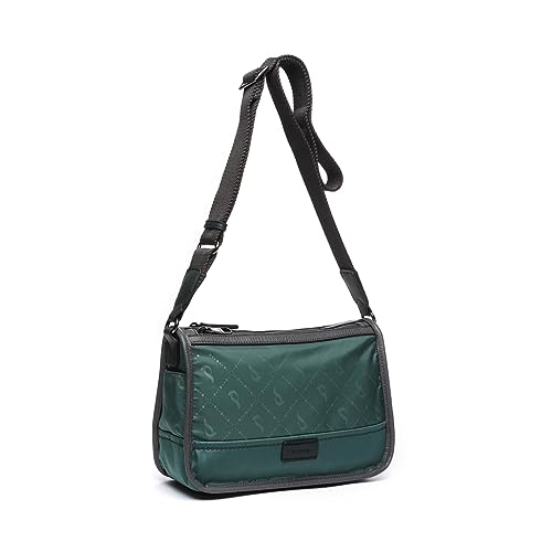 Abbacino Damen Lithres Tasche, blau von Abbacino