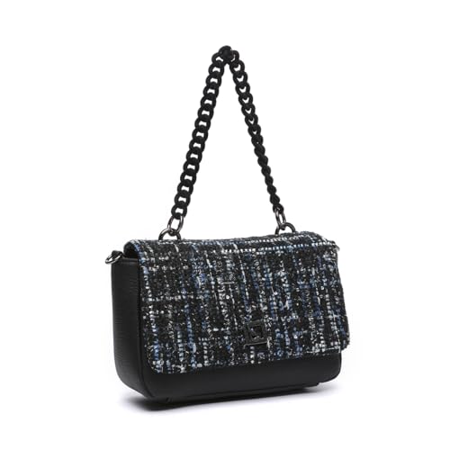 Abbacino Damen Mara Tasche, Schwarz von Abbacino