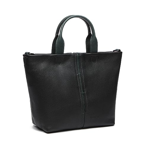 Abbacino Damen Markrid Tasche, Schwarz von Abbacino