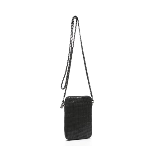 Abbacino Damen Moddi Tasche, Schwarz von Abbacino