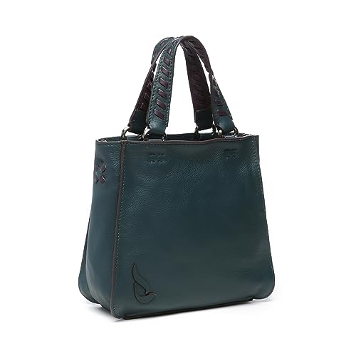 Abbacino Damen Richlaf Tasche, blau von Abbacino