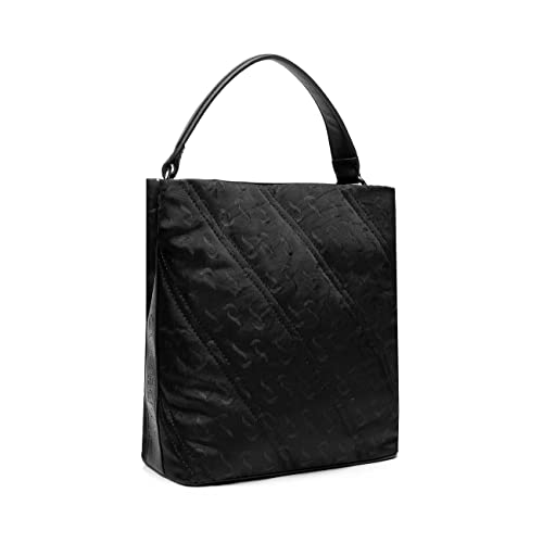 Abbacino Damen Simone Tasche, Schwarz von Abbacino