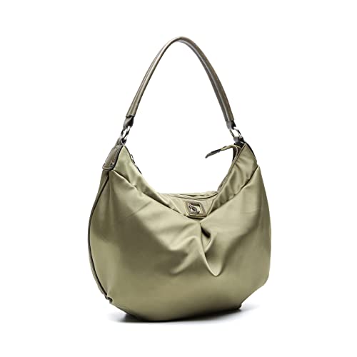 Abbacino Damen Viviana Tasche, grün von Abbacino