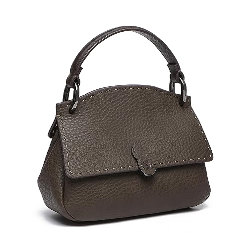 Abbacino Damen Wenalra Tasche, Taupe von Abbacino