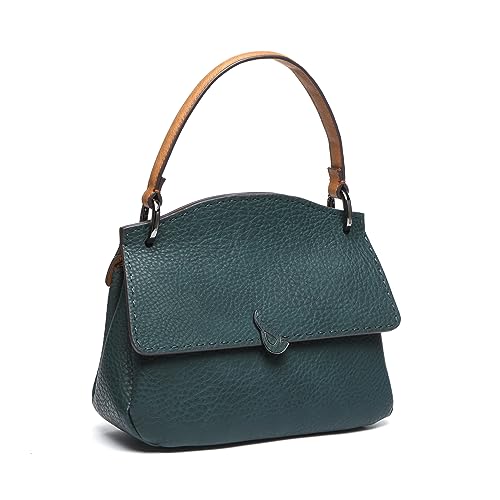 Abbacino Damen Wenalra Tasche, blau von Abbacino