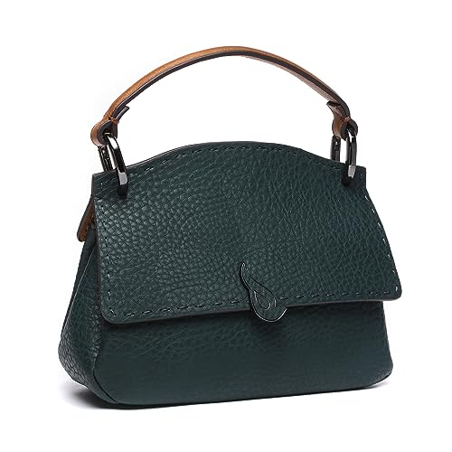 Abbacino Damen Wenalra Tasche, blau von Abbacino