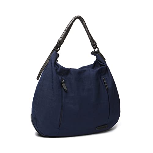 Abbacino Damen Anna Tasche, blau von Abbacino