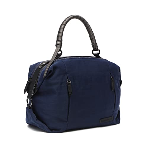 Abbacino Damen Tasche, ANA blau von Abbacino