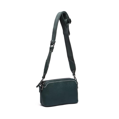 Abbacino Damen evmal Tasche, blau von Abbacino