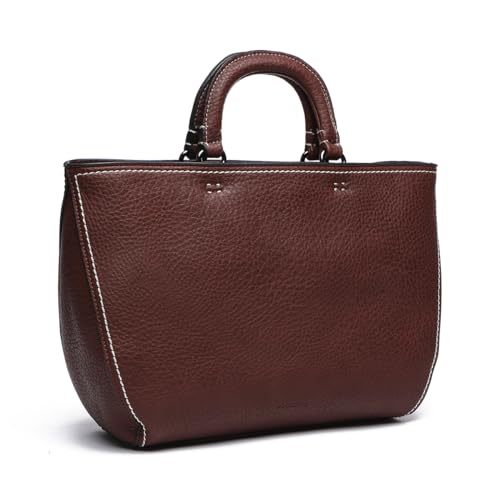 Abbacino Damen evmal Tasche, braun von Abbacino