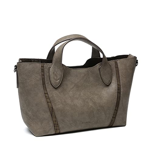 Abbacino Damen Tasche, Nafis Grün von Abbacino