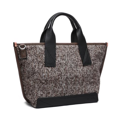 Abbacino Damen Ingamar Tasche, braun von Abbacino