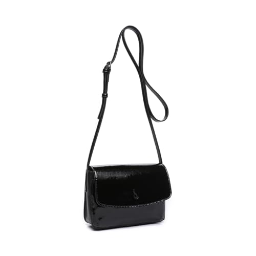 Abbacino Damen Analia Tasche, Schwarz von Abbacino