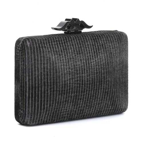 Abbacino Kupplung in Silbermund Metallisch von Abbacino