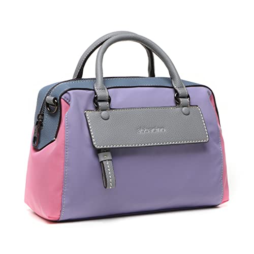 Abbacino Lilac Bolso de Mujer von Abbacino