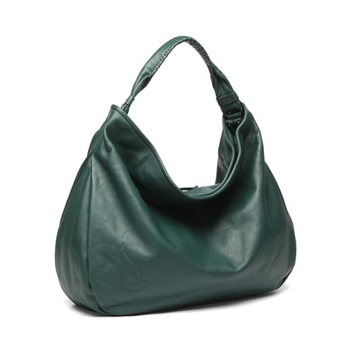 Abbacino Damen Annesan Tasche, grün von Abbacino