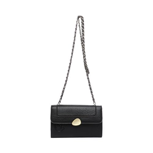 Abbacino Damen Dorkith Tasche, Schwarz von Abbacino