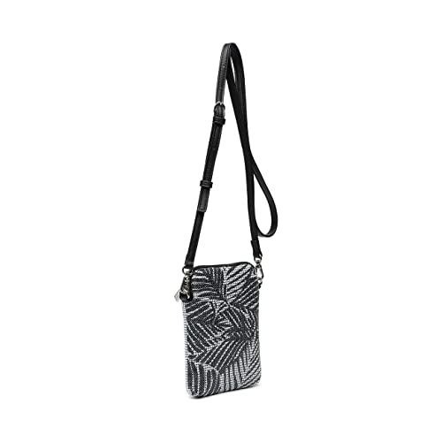 ORCHID Damenhandtasche, von Abbacino