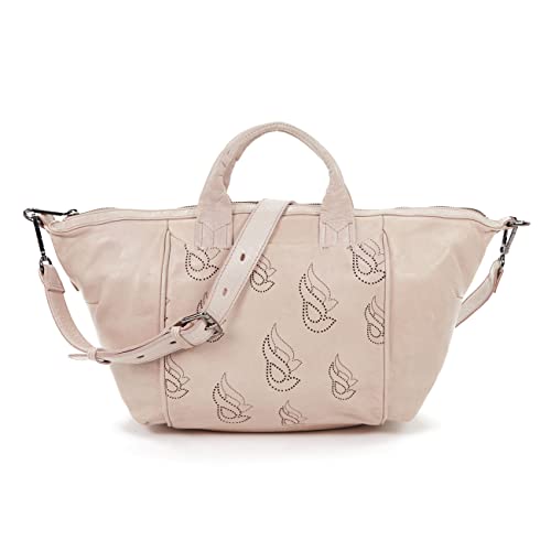 ROSE Damenhandtasche, von Abbacino