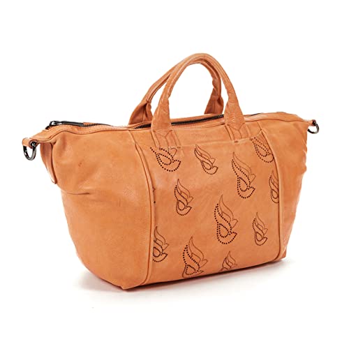 ROSE Damenhandtasche, von Abbacino