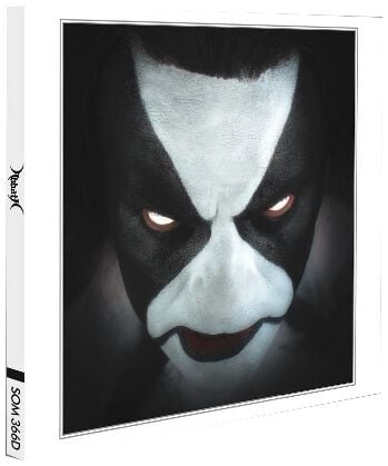 Abbath Abbath CD multicolor von Abbath