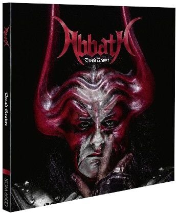 Abbath Dread Reaver CD multicolor von Abbath
