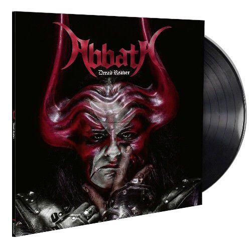 Dread Reaver von Abbath - LP (Gatefold, Limited Edition) von Abbath