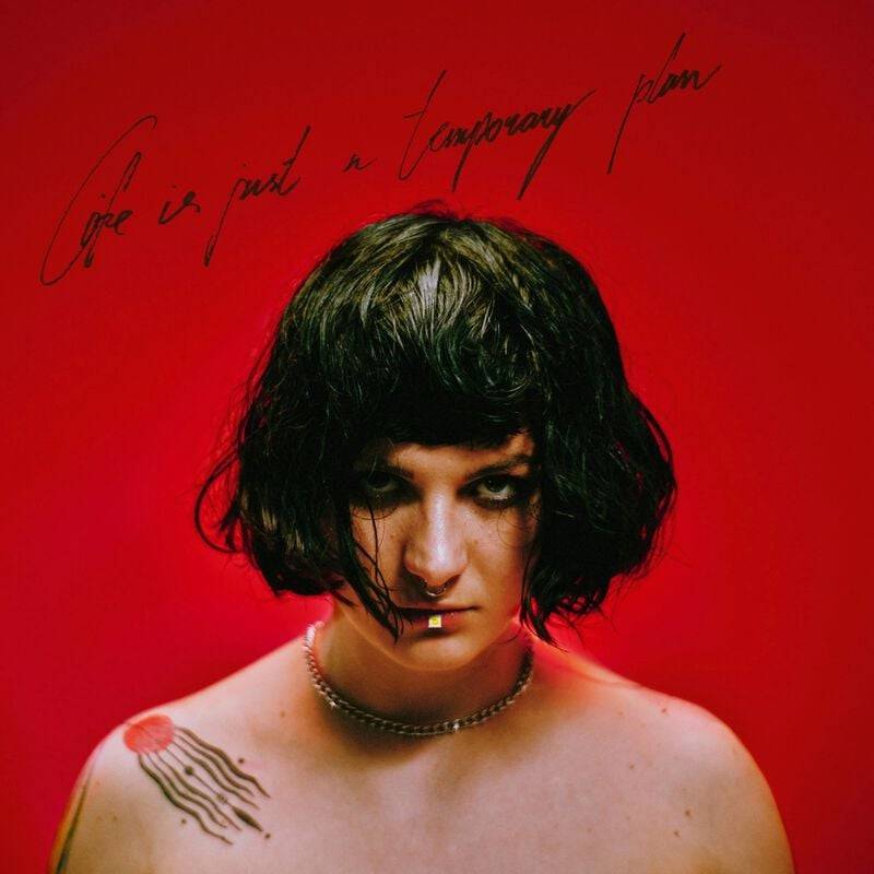 Abbie Falls Life Is Just a Temporary Plan CD multicolor Abbie Falls Life Is Just a Temporary Plan CD multicolor von Abbie Falls