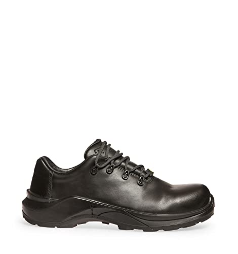 Abeba Berufsschuh-Clog Unisex Food Trax Schuh für Medizinisches Fachpersonal, Schwarz, 42 EU Abeba Berufsschuh-Clog Unisex Food Trax Schuh für Medizinisches Fachpersonal, Schwarz, 42 EU von Abeba Berufsschuh-Clog