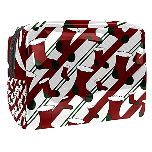 Kosmetiktasche für Damen, niedlich, modisch, wasserdicht, Make-up-Tasche, geräumig, Reise-Kulturbeutel, Geschenk für Mädchen, Multicolor 01, 18.5x7.5x13cm/7.3x3x5.1in, Kosmetikkoffer Kosmetiktasche für Damen, niedlich, modisch, wasserdicht, Make-up-Tasche, geräumig, Reise-Kulturbeutel, Geschenk für Mädchen, Multicolor 01, 18.5x7.5x13cm/7.3x3x5.1in, Kosmetikkoffer von Abenily