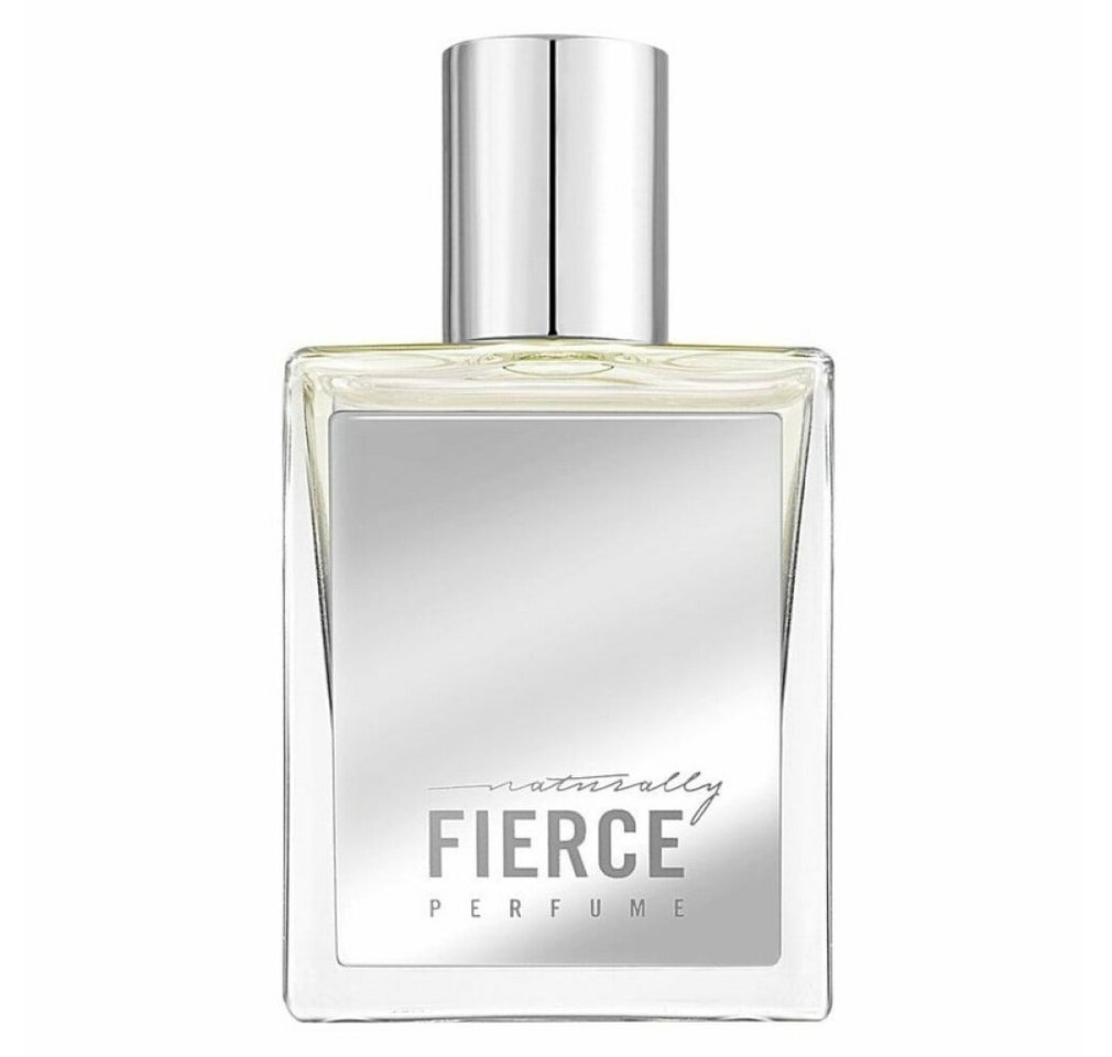 Abercrombie & Fitch Eau de Parfum Naturally Fierce Edp Spray von Abercrombie & Fitch