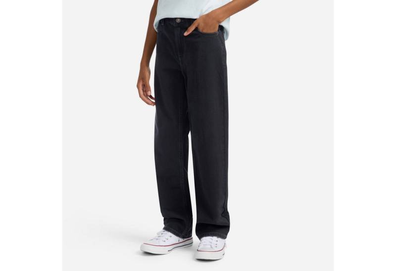 Abercrombie Kids 5-Pocket-Jeans AFB BAGGY FIT JEANS im Baggy-Style, for boys von Abercrombie Kids