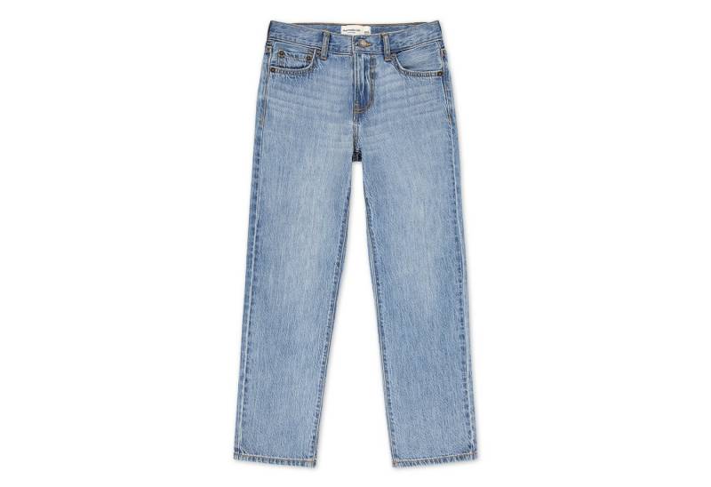 Abercrombie Kids 5-Pocket-Jeans AFB LOOSE FIT JEANS im Loose Fit, for boys von Abercrombie Kids