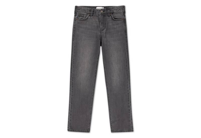 Abercrombie Kids 5-Pocket-Jeans AFB LOOSE FIT JEANS im Loose Fit, for boys von Abercrombie Kids