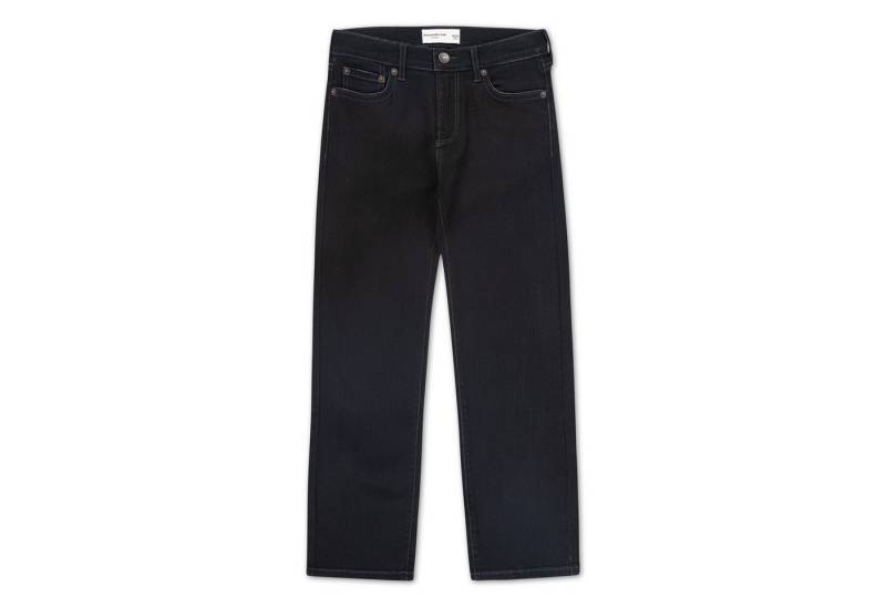 Abercrombie Kids 5-Pocket-Jeans AFB STRAIGHT FIT JEANS im 5-Pocket-Style und mit Stretch, for boys von Abercrombie Kids