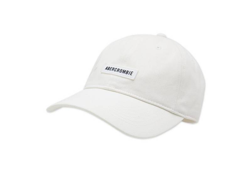Abercrombie Kids Baseball Cap One Size, in der Weite regulierbar von Abercrombie Kids