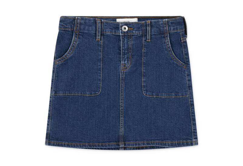 Abercrombie Kids Minirock AFG DENIM MINI SKIRT Jeans for girls von Abercrombie Kids