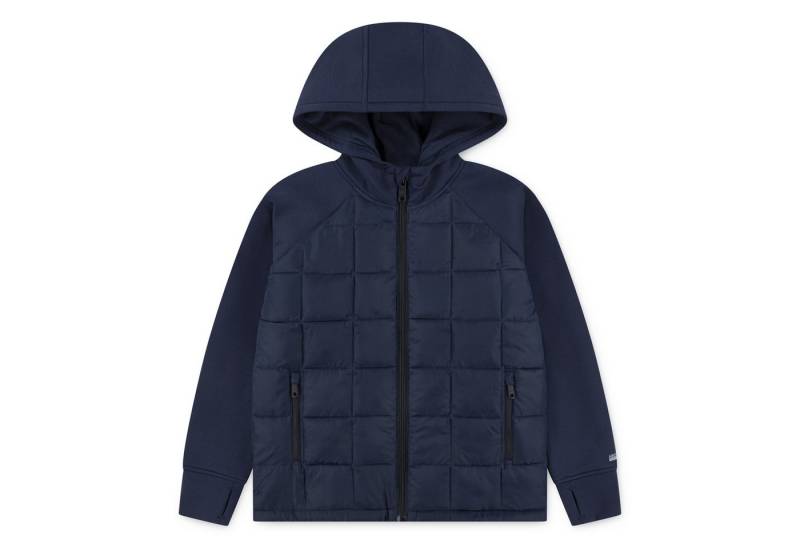 Abercrombie Kids Steppjacke Eingrifftaschen mit Reißverschluss von Abercrombie Kids