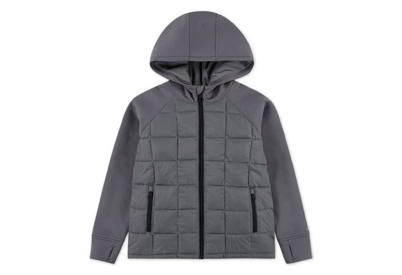 Abercrombie Kids Steppjacke Eingrifftaschen mit Reißverschluss von Abercrombie Kids