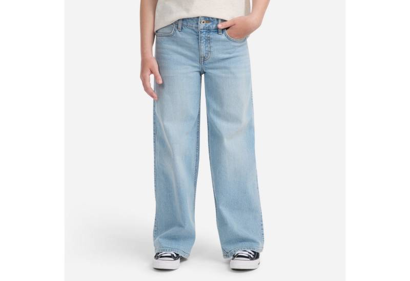 Abercrombie Kids Weite Jeans AFG HIGH RISE WIDE LEG J mit Stretch, for girls von Abercrombie Kids