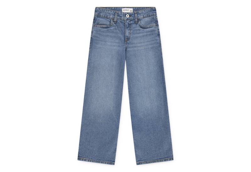 Abercrombie Kids Weite Jeans AFG HIGH RISE WIDE LEG J mit Stretch, for girls von Abercrombie Kids