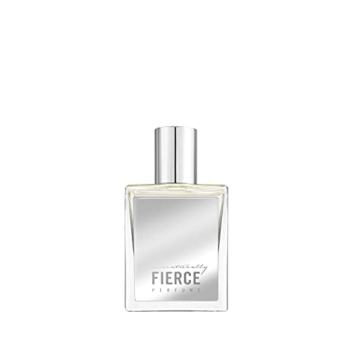 Abercrombie and Fitch Abercrombie & Fitch Naturally Fierce Eau de Parfum, 30 ml von Abercrombie & Fitch