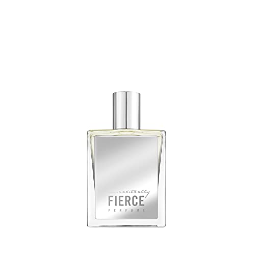 Abercrombie & Fitch Naturally Fierce Eau de Parfum, 100 ml von Abercrombie & Fitch