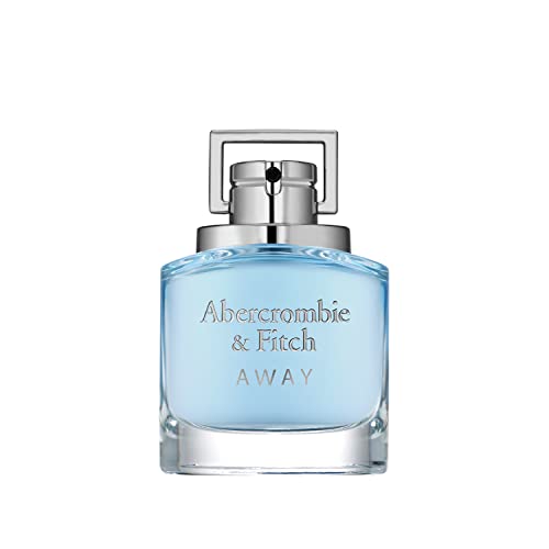 Abercrombie & Fitch Away Man Eau De Toilette 100 ml (man) von Abercrombie & Fitch