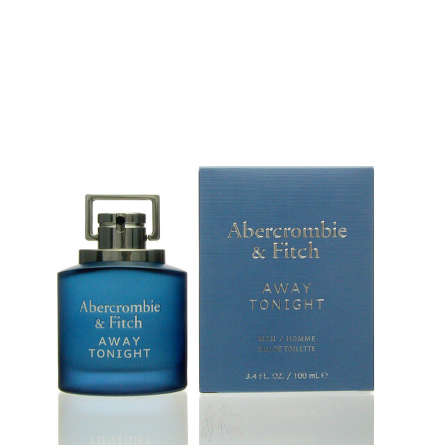 Abercrombie & Fitch Away Tonight Man Eau de Toilette 100 ml von Abercrombie & Fitch