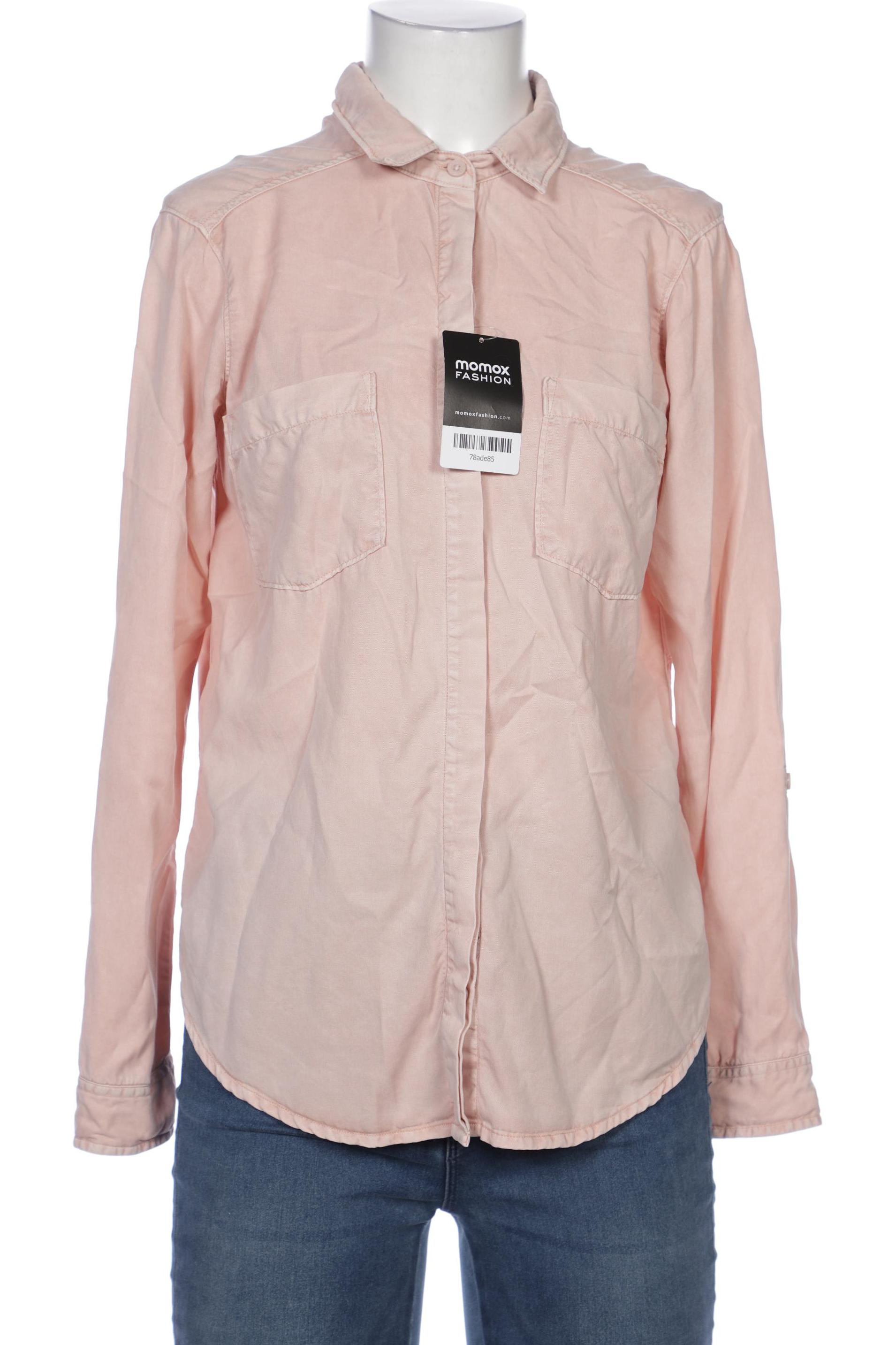 Abercrombie & Fitch Damen Bluse, pink von Abercrombie & Fitch