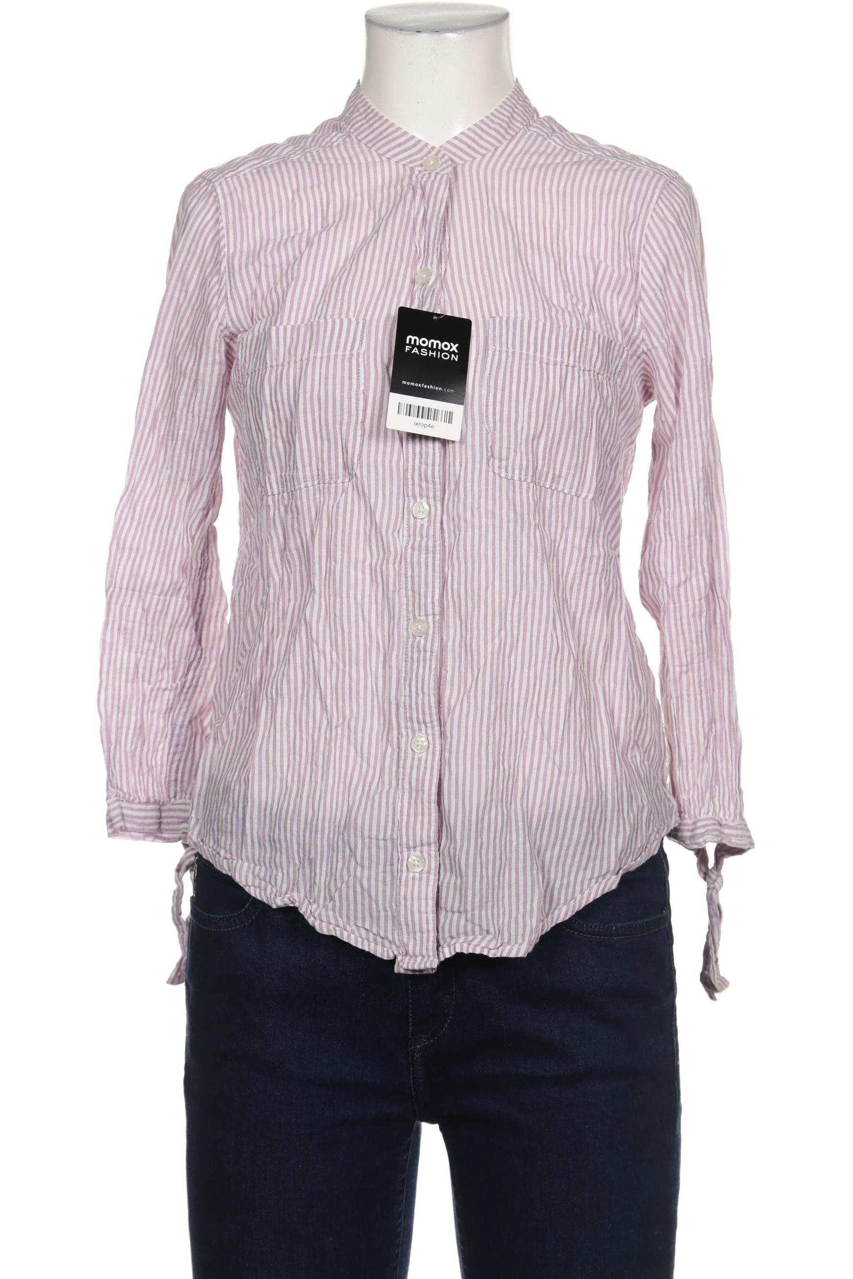 Abercrombie & Fitch Damen Bluse, pink von Abercrombie & Fitch